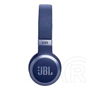 JBL live 670nc bluetooth fejhallgató sztereo (v5.3, mikrofon, aktív zajszűrő) sötétkék