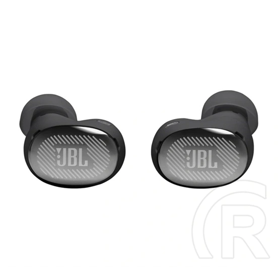 JBL live buds 4 bluetooth fülhallgató sztereo (v6.0, tws, mikrofon, aktív zajszűrő, led kijelző, ip55 + töltőtok) fekete