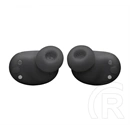 JBL live buds 4 bluetooth fülhallgató sztereo (v6.0, tws, mikrofon, aktív zajszűrő, led kijelző, ip55 + töltőtok) fekete
