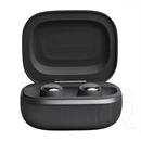 JBL live buds 4 bluetooth fülhallgató sztereo (v6.0, tws, mikrofon, aktív zajszűrő, led kijelző, ip55 + töltőtok) fekete