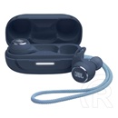 JBL reflect aero bluetooth fülhallgató sztereo (v5.2, tws, mikrofon, aktív zajszűrő, ip68 + töltőtok) kék