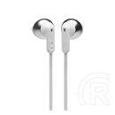 JBL tune 215bt bluetooth fülhallgató sztereo (v5.0, nyakba akasztható, mikrofon, multipoint) fehér