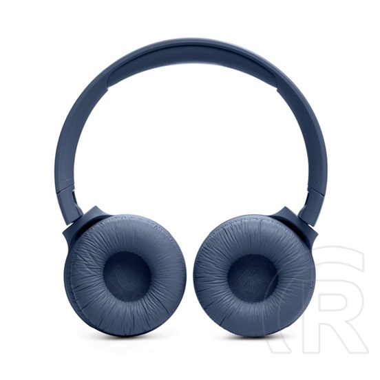 JBL tune 520bt bluetooth fejhallgató sztereo (v5.3, mikrofon, multipoint, összehajtható) sötétkék