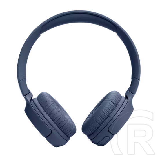 JBL tune 520bt bluetooth fejhallgató sztereo (v5.3, mikrofon, multipoint, összehajtható) sötétkék