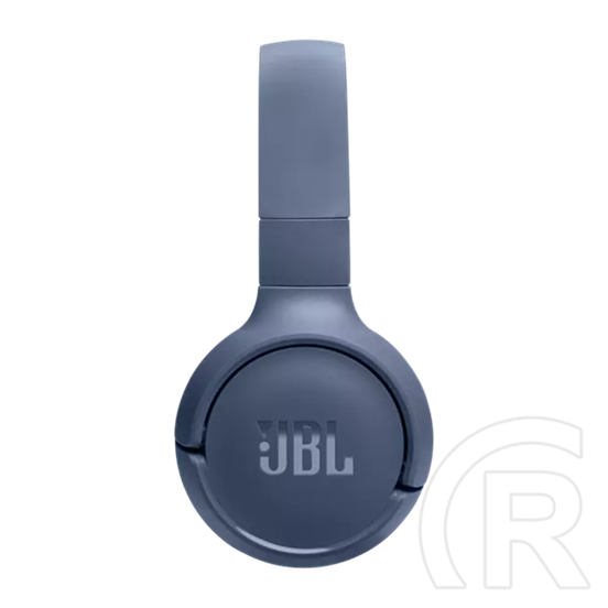 JBL tune 520bt bluetooth fejhallgató sztereo (v5.3, mikrofon, multipoint, összehajtható) sötétkék