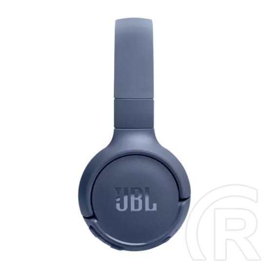 JBL tune 520bt bluetooth fejhallgató sztereo (v5.3, mikrofon, multipoint, összehajtható) sötétkék
