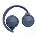 JBL tune 520bt bluetooth fejhallgató sztereo (v5.3, mikrofon, multipoint, összehajtható) sötétkék