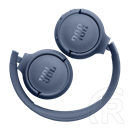 JBL tune 520bt bluetooth fejhallgató sztereo (v5.3, mikrofon, multipoint, összehajtható) sötétkék