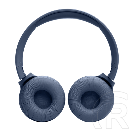 JBL tune 520bt bluetooth fejhallgató sztereo (v5.3, mikrofon, multipoint, összehajtható) sötétkék