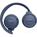 JBL tune 520bt bluetooth fejhallgató sztereo (v5.3, mikrofon, multipoint, összehajtható) sötétkék