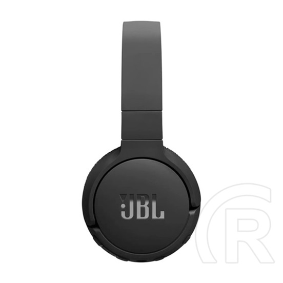 JBL tune 670nc bluetooth fejhallgató sztereo (v5.3, mikrofon, aktív zajszűrő, multipoint, összehajtható + kábel) fekete