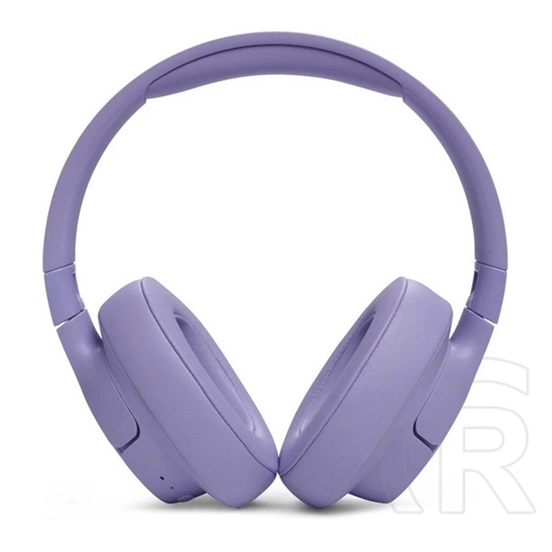 JBL tune 720bt bluetooth fejhallgató sztereo (v5.3, mikrofon, multipoint, összehajtható) lila