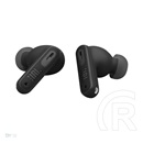 JBL tune beam2 bluetooth fülhallgató sztereo (v5.3, tws, mikrofon, aktív zajszűrő, mélyhang kiemelés + töltőtok) fekete