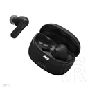 JBL tune beam2 bluetooth fülhallgató sztereo (v5.3, tws, mikrofon, aktív zajszűrő, mélyhang kiemelés + töltőtok) fekete