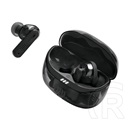 JBL tune beam2 ghost edition bluetooth fülhallgató sztereo (v5.3, tws, mikrofon, aktív zajszűrő, ip54 + töltőtok) fekete