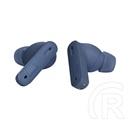 JBL tune beam bluetooth fülhallgató sztereo (v5.3, tws, mikrofon, multipoint, aktív zajszűrő, ip54 + töltőtok) kék