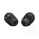 JBL tune buds 2 bluetooth fülhallgató sztereo (v5.3, tws, mikrofon, aktív zajszűrő, ip54 + töltőtok) fekete