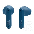 JBL tune flex bluetooth fülhallgató sztereo (v5.2, tws, mikrofon, aktív zajszűrő, ipx4 + töltőtok) kék
