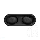 JBL vibe buds bluetooth fülhallgató sztereo (v5.2, tws, mikrofon, mélyhang kiemelés, ip54 + töltőtok) fekete