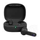 JBL vibe flex bluetooth fülhallgató sztereo (v5.2, tws, mikrofon, mélyhang kiemelés, ip54 + töltőtok) fekete