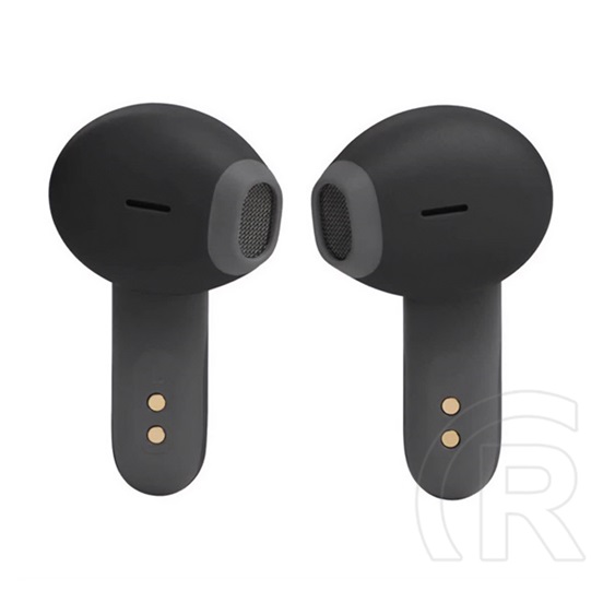 JBL vibe flex bluetooth fülhallgató sztereo (v5.2, tws, mikrofon, mélyhang kiemelés, ip54 + töltőtok) fekete