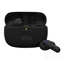 JBL wave beam 2 bluetooth fülhallgató sztereo (v5.3, tws, mikrofon, aktív zajszűrő, ip54 + töltőtok) fekete