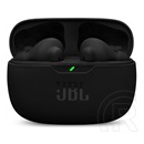JBL wave beam 2 bluetooth fülhallgató sztereo (v5.3, tws, mikrofon, aktív zajszűrő, ip54 + töltőtok) fekete
