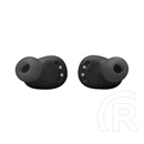JBL wave buds2 bluetooth fülhallgató sztereo (v5.3, tws, mikrofon, aktív zajszűrő, mélyhang kiemelés + töltőtok) fekete
