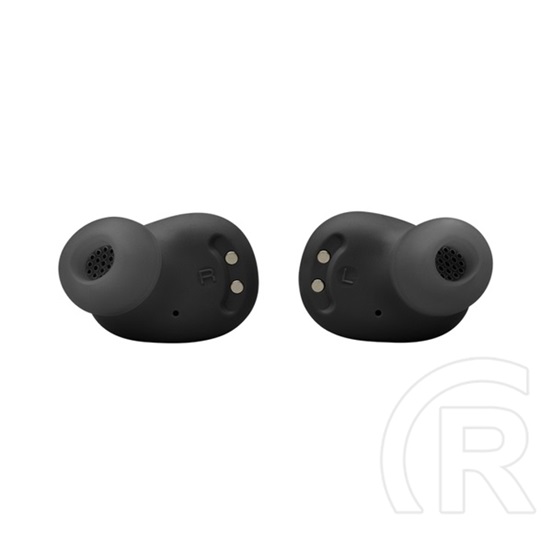 JBL wave buds2 bluetooth fülhallgató sztereo (v5.3, tws, mikrofon, aktív zajszűrő, mélyhang kiemelés + töltőtok) fekete