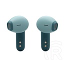 JBL wave flex 2 bluetooth fülhallgató sztereo (v5.3, tws, mikrofon, zajszűrő, ip54 + töltőtok) világoskék