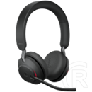 Jabra EVOLVE2 65 Stereo USB-C, MS teams headset (BT)