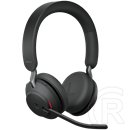 Jabra EVOLVE2 65 Stereo USB-C, MS teams headset (BT)
