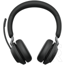 Jabra EVOLVE2 65 Stereo USB-C, MS teams headset (BT)