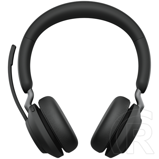 Jabra EVOLVE2 65 Stereo USB-C, MS teams headset (BT)