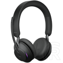 Jabra EVOLVE2 65 Stereo USB-C, MS teams headset (BT)