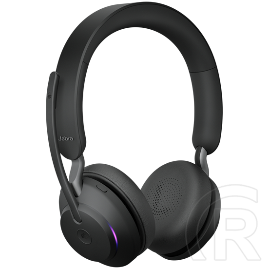 Jabra EVOLVE2 65 Stereo USB-C, MS teams headset (BT)