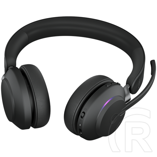 Jabra EVOLVE2 65 Stereo USB-C, MS teams headset (BT)