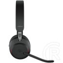 Jabra EVOLVE2 65 Stereo USB-C, MS teams headset (BT)
