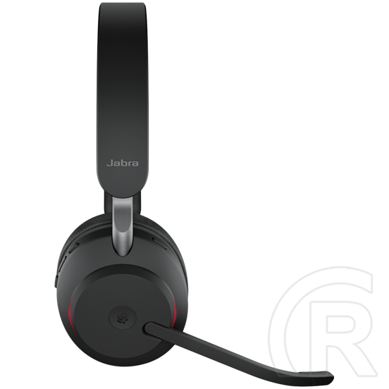 Jabra EVOLVE2 65 Stereo USB-C, MS teams headset (BT)