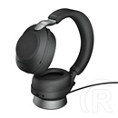 Jabra EVOLVE2 85 UC Link380a stereo headset