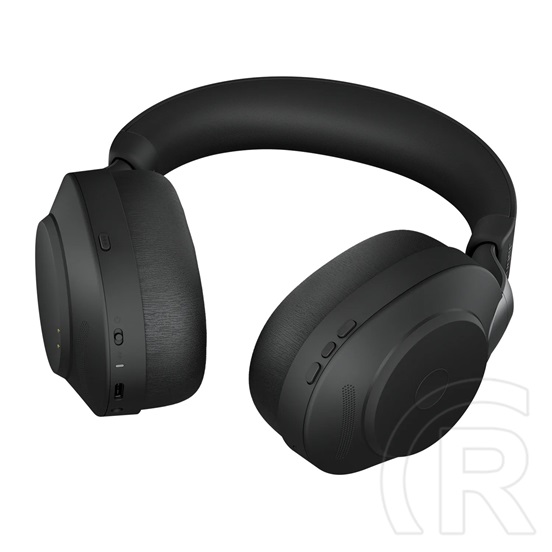 Jabra EVOLVE2 85 UC Link380a stereo headset