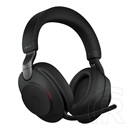 Jabra EVOLVE2 85 UC Link380a stereo headset