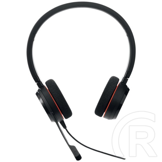 Jabra EVOLVE 20SE MS Stereo headset (USB-A)
