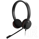 Jabra EVOLVE 20SE MS Stereo headset (USB-A)