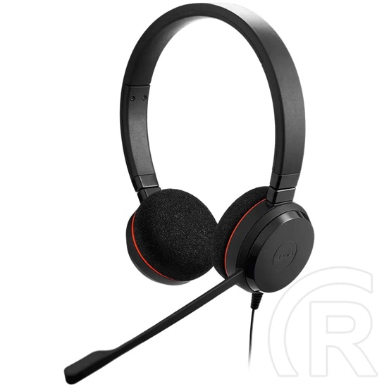 Jabra EVOLVE 20SE MS Stereo headset (USB-A)