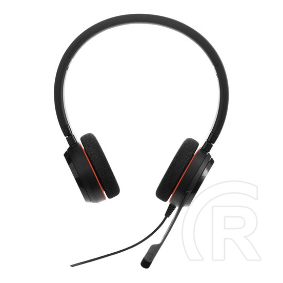 Jabra EVOLVE 20 MS Stereo headset (USB-A)