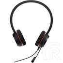 Jabra EVOLVE 20 MS Stereo headset (USB-A)