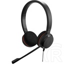 Jabra EVOLVE 20 MS Stereo headset (USB-A)