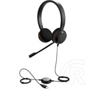 Jabra EVOLVE 20 MS Stereo headset (USB-A)