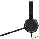 Jabra EVOLVE 20 MS Stereo headset (USB-A)